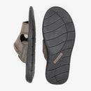 Sandália Denim Soul Smoke