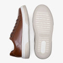 Tênis Beat Pulse Marrom